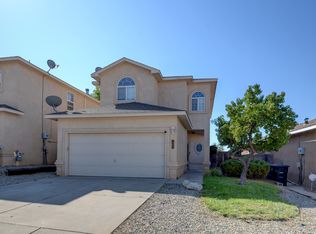7204 Peregrine Rd NE, Albuquerque, NM 87113