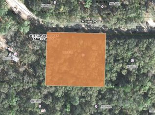 107 Sculpin Dr, Florahome, FL 32140