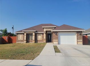 1403 W Combes Ave, Alton, TX 78573