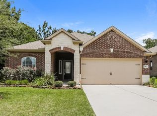 7507 Fettle Ln, Conroe, TX 77304