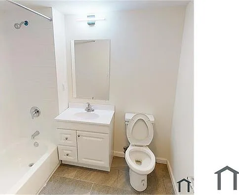 1 bed, 515 sqft, $2,343 — Photo 2