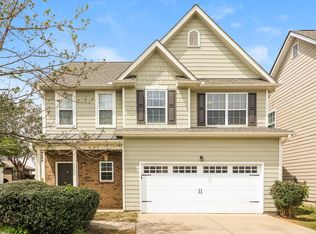 16 Cottage Trce NW, Cartersville, GA 30121