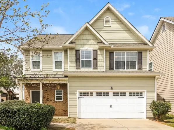 16 Cottage Trce NW, Cartersville, GA 30121