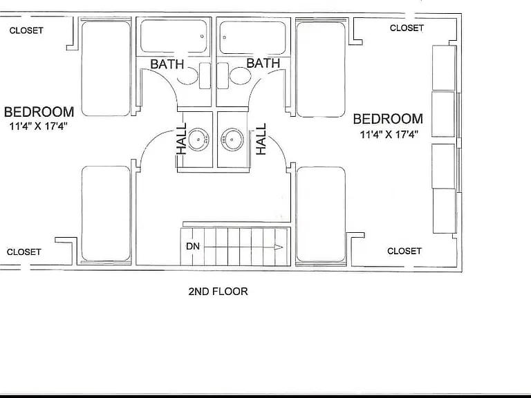 978 Irving Ave #37 — Photo 6