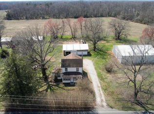 531 Garden Rd, Pittsgrove, NJ 08318