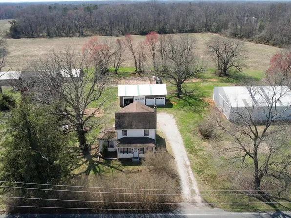 531 Garden Rd, Pittsgrove, NJ 08318