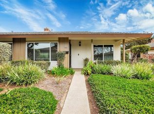 13902 Yorba St APT 14C, Tustin, CA