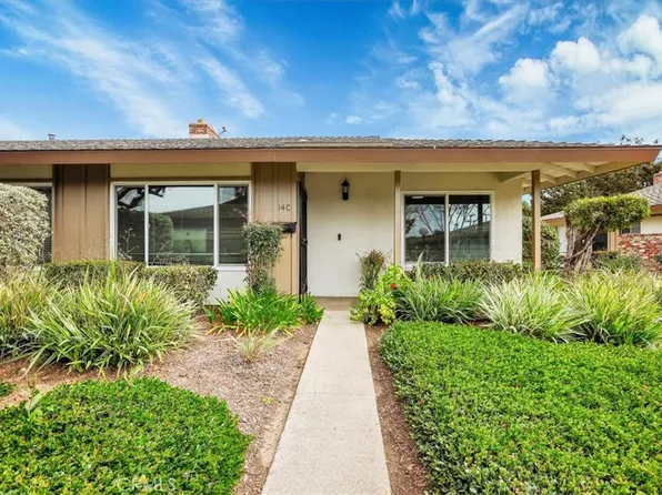 13902 Yorba St APT 14C, Tustin, CA 92780