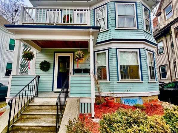 45 Brook St #1