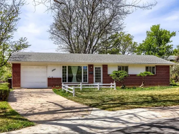 2961 Lorraine Ct, Boulder, CO 80304