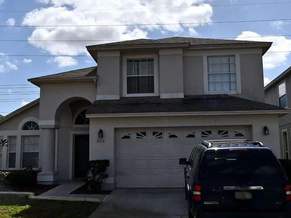 3760 Becontree Pl, Oviedo, FL 32765