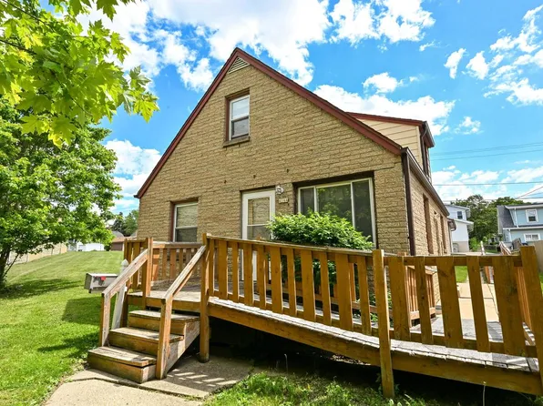 4164 S 4th STREET, Milwaukee, WI 53207