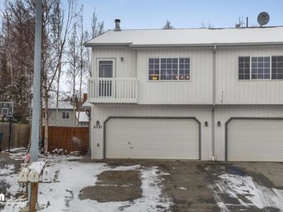 2521 Eleusis Cir, Anchorage, AK, 99502