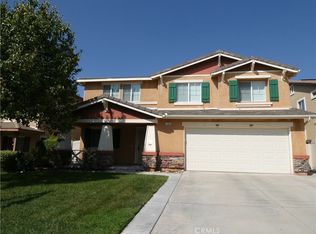 1107 Alexis Ln, Redlands, CA 92374