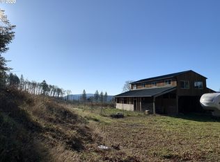 53045 SW Scoggins Valley Rd, Gaston, OR 97119