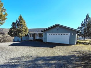 3016 Owens Way, Hornbrook, CA