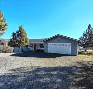3016 Owens Way, Hornbrook, CA, 96044