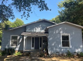 552 Mitchell St #A, Conway, AR 72034