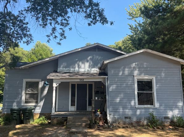552 Mitchell St #A