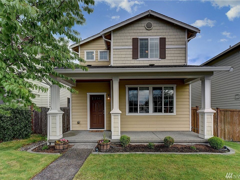 1st image of 11702 SE 238th St #11