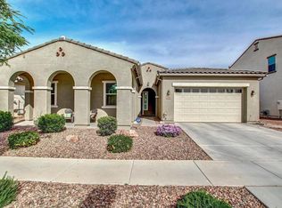 3550 E Patrick St, Gilbert, AZ 85295