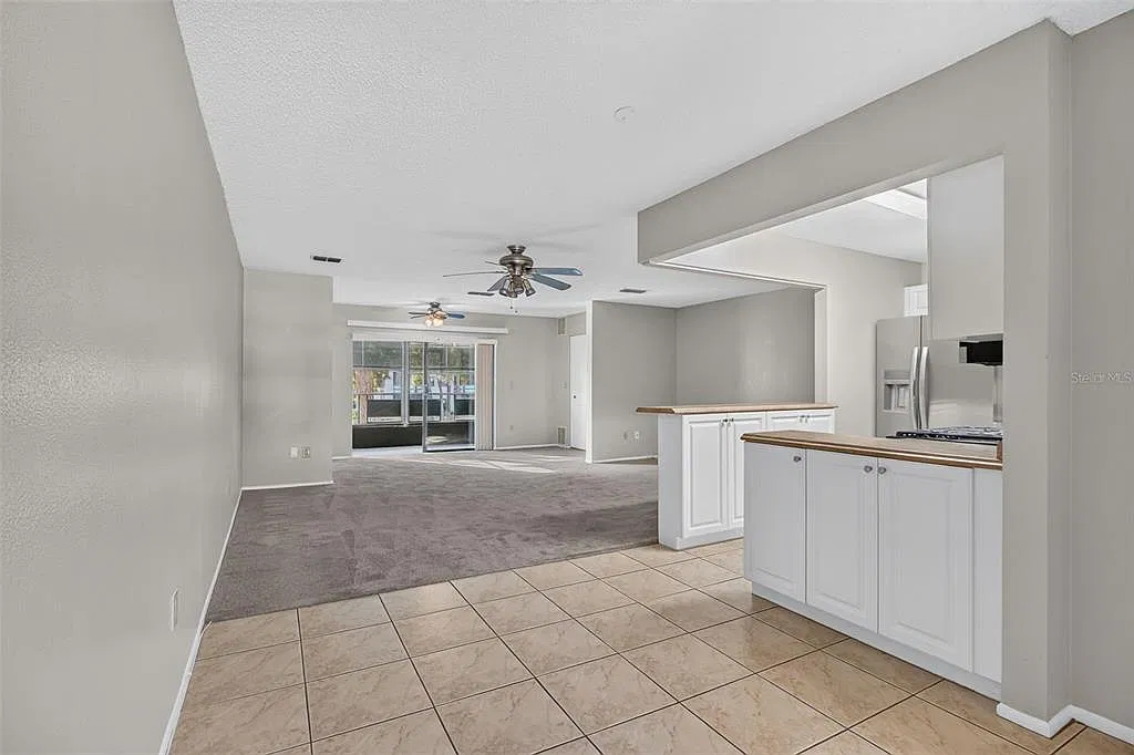 1 bed, 1.0 bath, 840 sqft, $1,450 — Photo 2