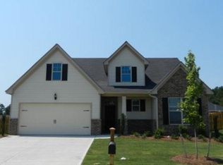 9030 Battle Ct, Grovetown, GA 30813