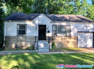 415 Millman Dr, Saint Louis, MO