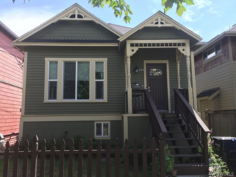 1st image of 402 21st Ave #A