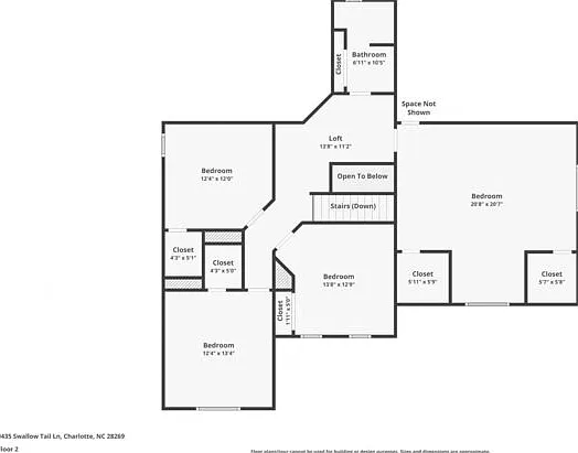 9435 Swallow Tail Ln — Photo 19