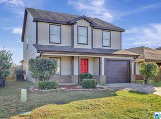 133 Union Station Dr, Calera, AL 35040