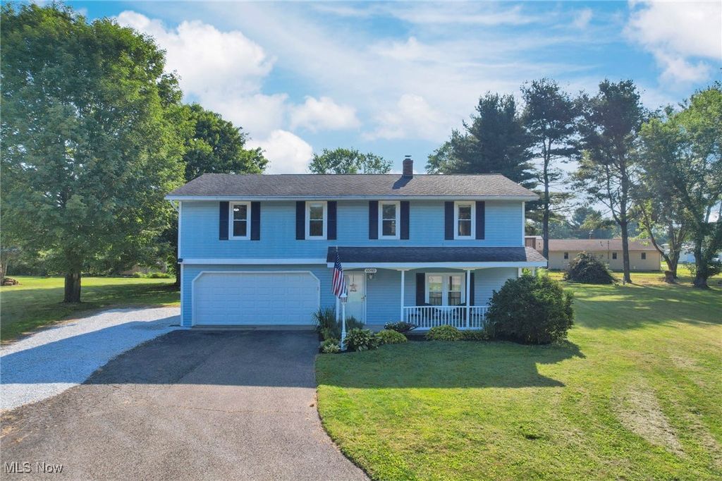 Real estate listing image