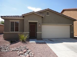7341 W Saint Catherine Ave, Laveen, AZ 85339