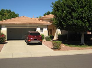 6782 W Avenida Del Rey, Peoria, AZ 85383