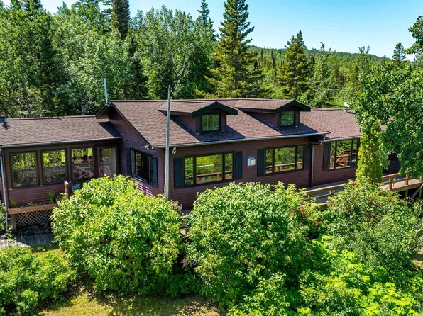 12932 M 26, Eagle Harbor, MI 49950