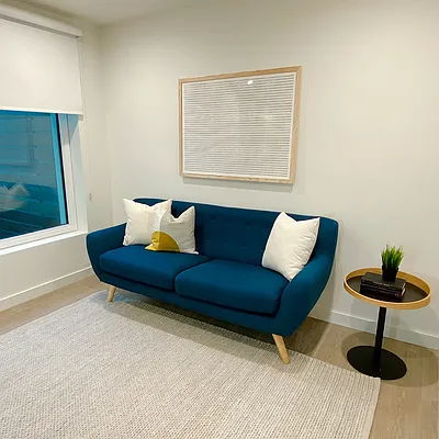 Rented by Nancy Packes Inc. | media 24