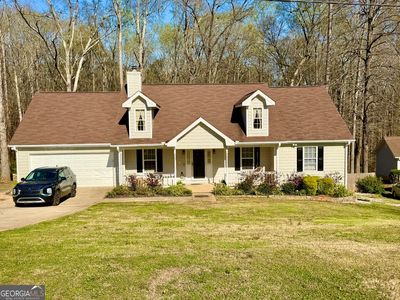 130 Lakefront Dr, Covington, GA, 30016