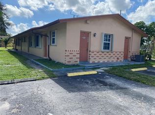 5932 McKinley St, Hollywood, FL 33021