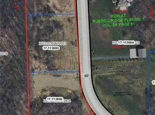 Waynewood Dr NE, Fowler, OH 44418