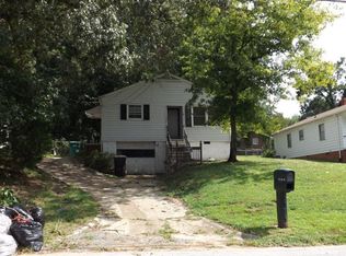 1504 N Hamilton St, High Point, NC 27262