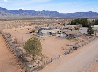 3580 S Lake Mead Dr, Littlefield, AZ 86432