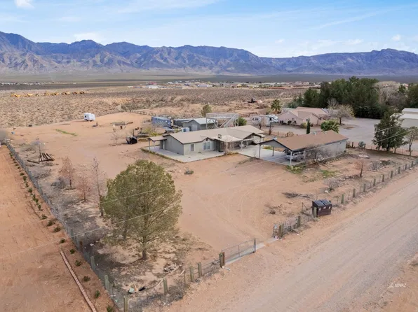 3580 S Lake Mead Dr, Littlefield, AZ 86432