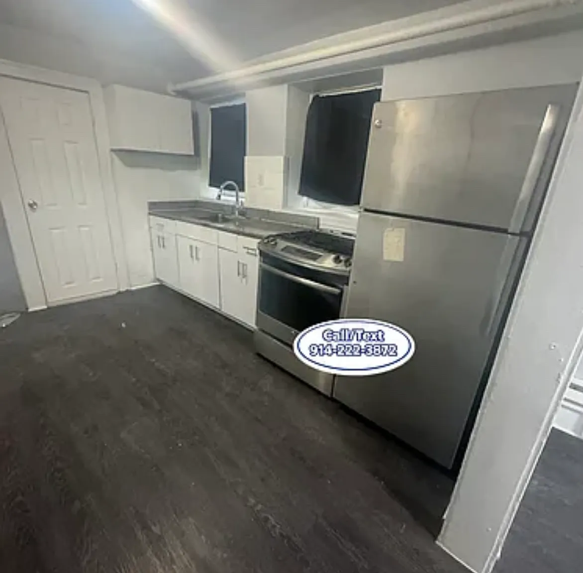 1 bed, $2,000 — Photo 1