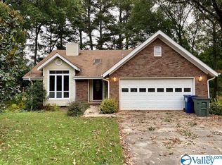 207 Pin Oak Dr, Madison, AL 35758