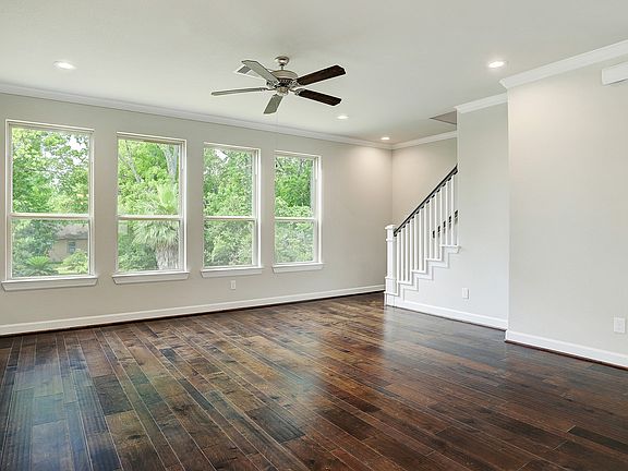 Large great room