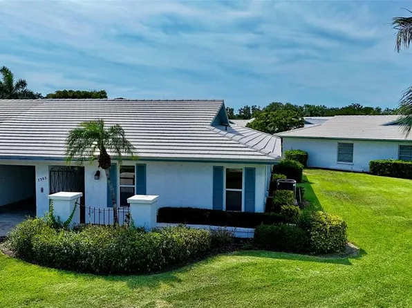 7302 9th Ave W #7302, Bradenton, FL 34209