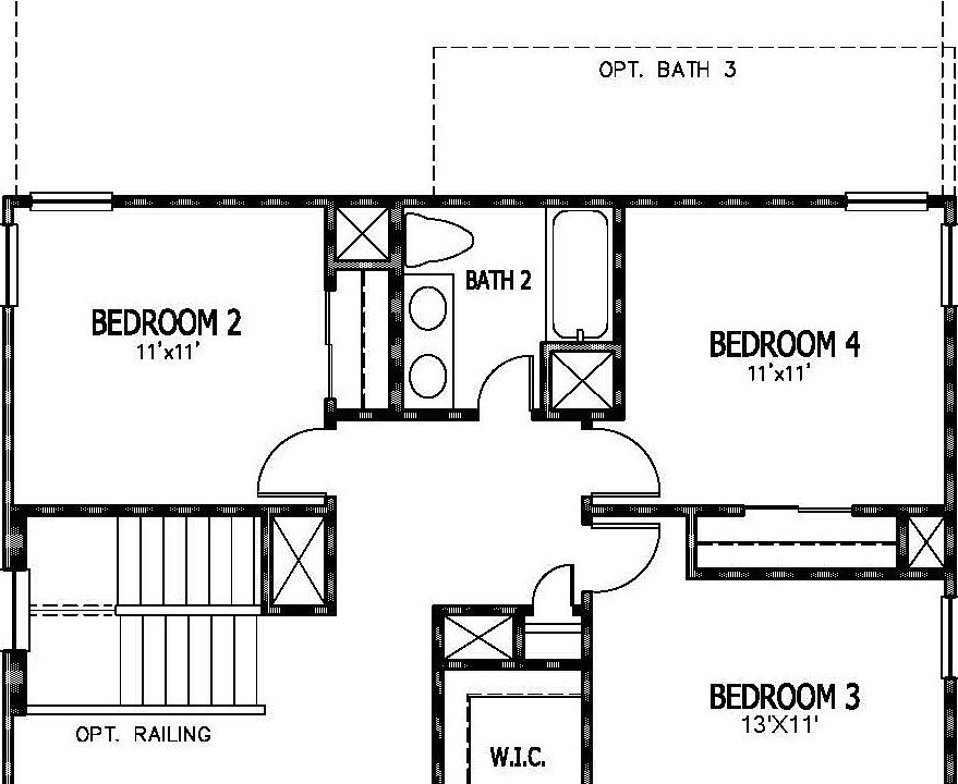 2nd image of 117 Civita Rd #Djyhyr