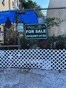 58 W 184th Street, Bronx, NY, 10468