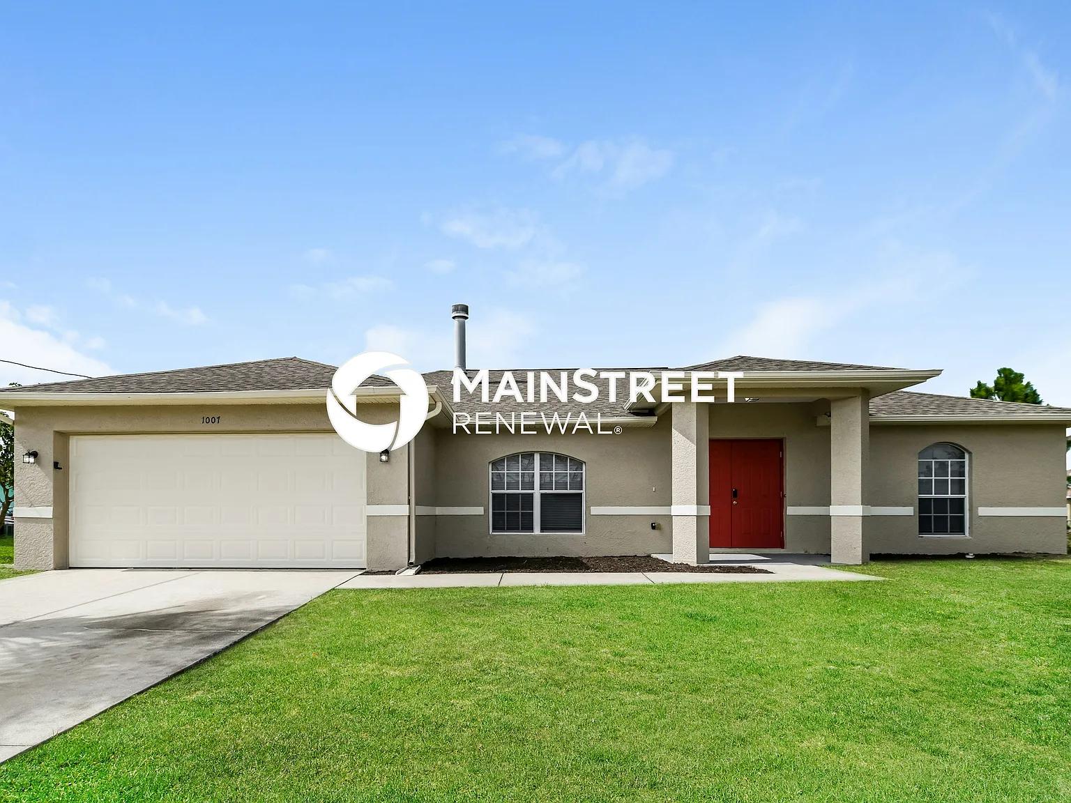 1007 Anson Ave — Photo 1