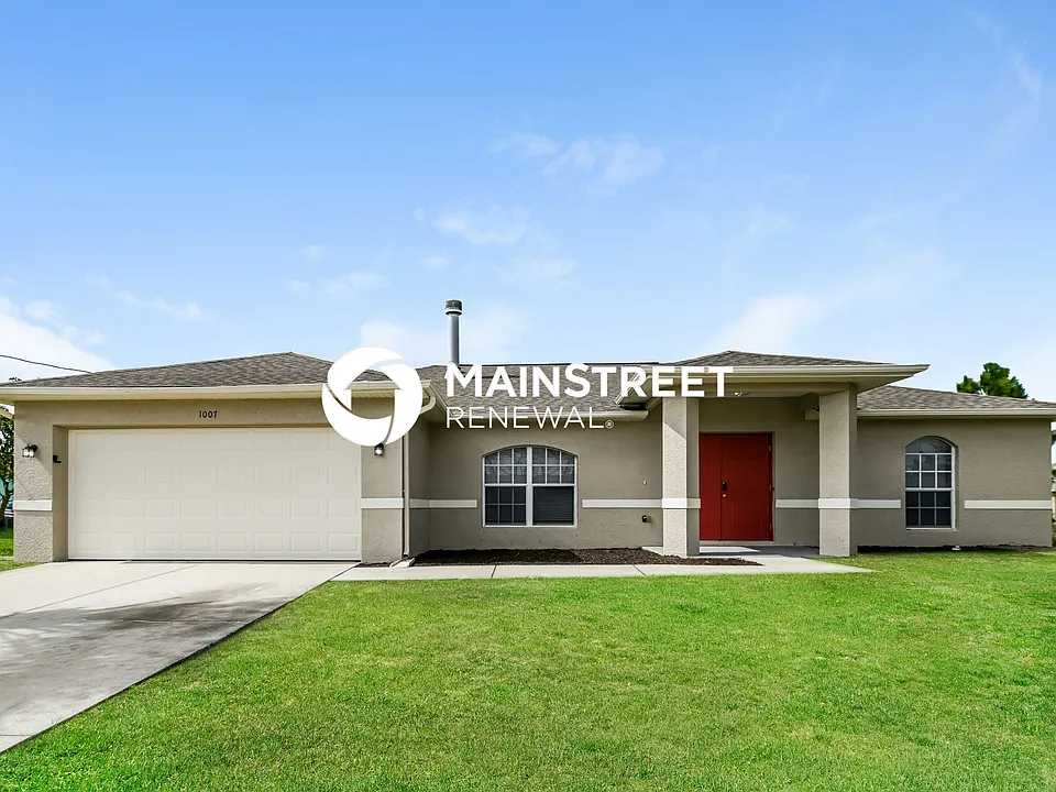 1007 Anson Ave